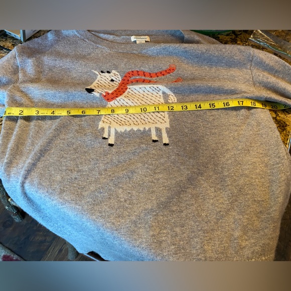 Sundance Billy Sweater - Picture 4 of 6